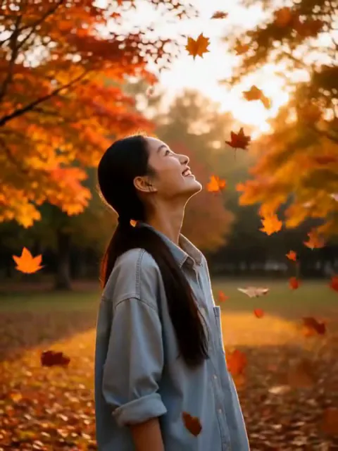 Autumn Turn example 3 · Result