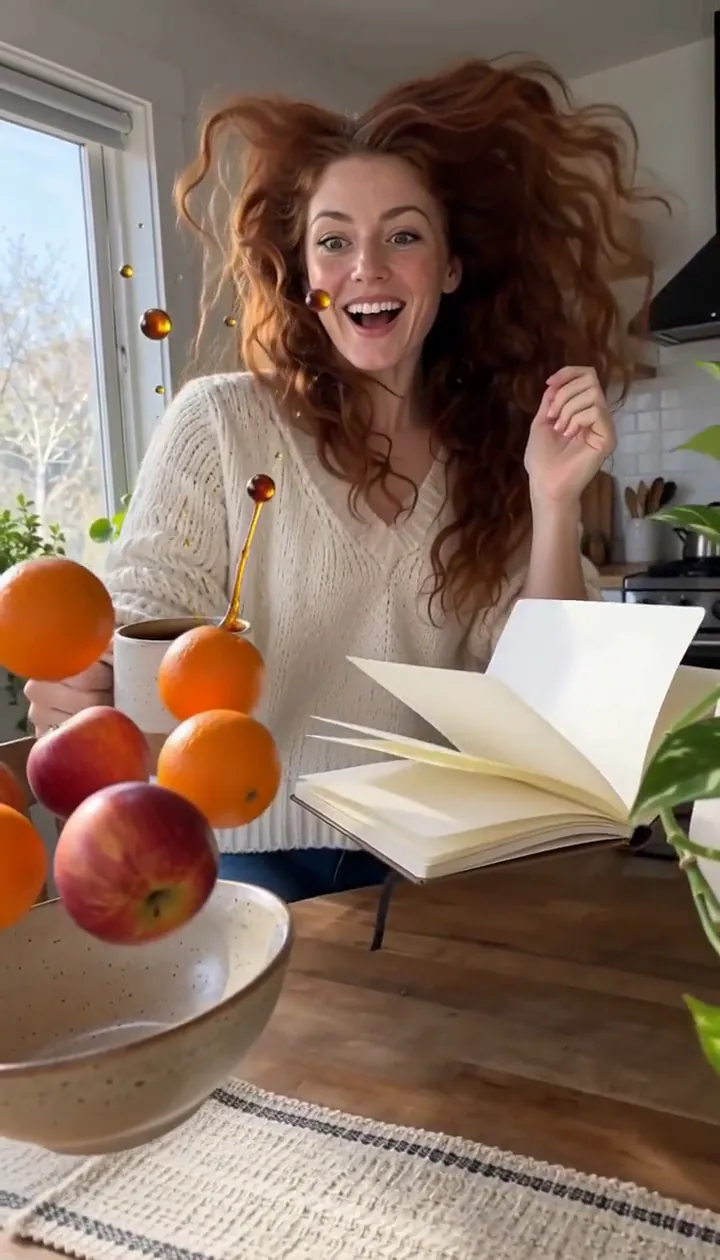Gravity Off example