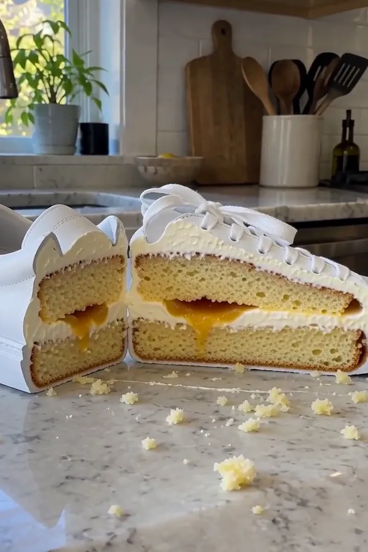 Is It Cake? example 1 · Result