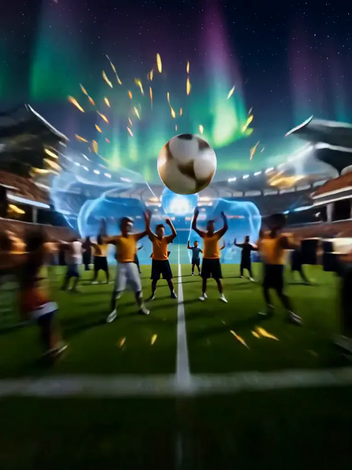 PixVerse V6 Effects