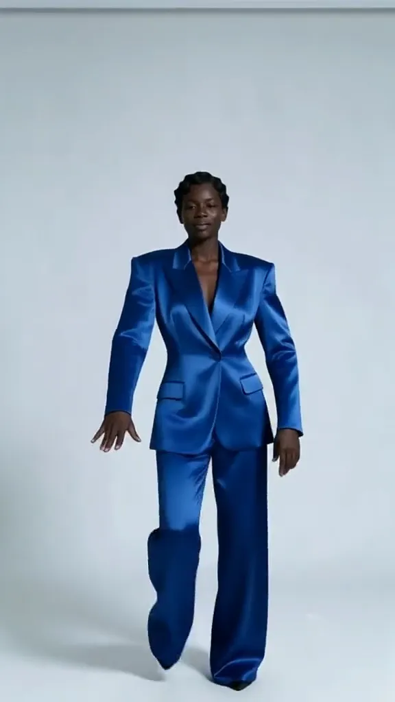 Thriller Dance Steps example 2 · Result