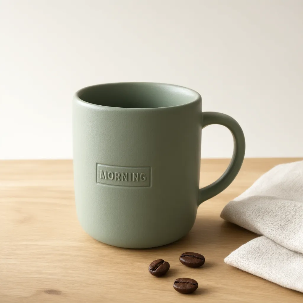 Qwen Image 3.0 result for the Product photo test