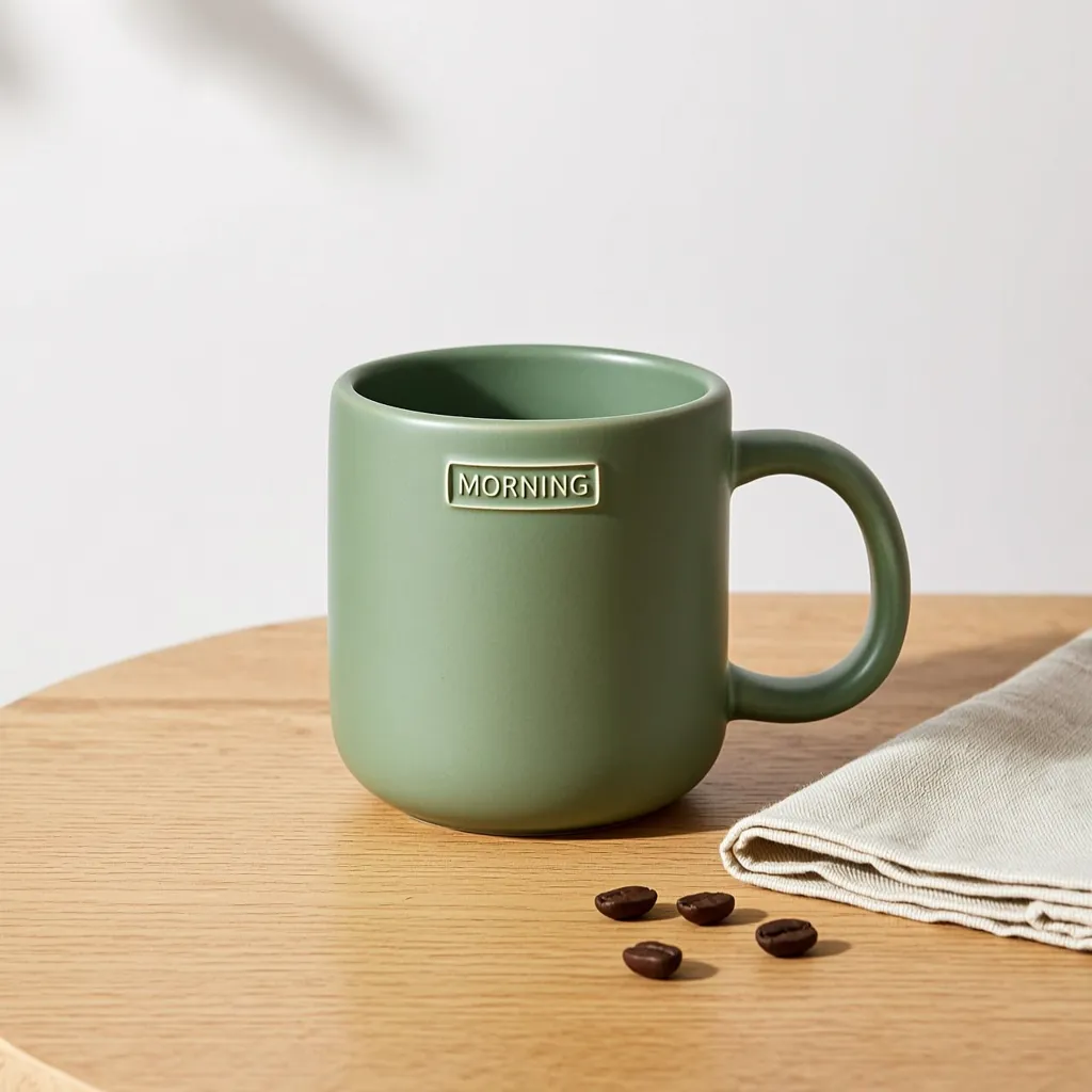 Wan 2.7 result for the Product photo test