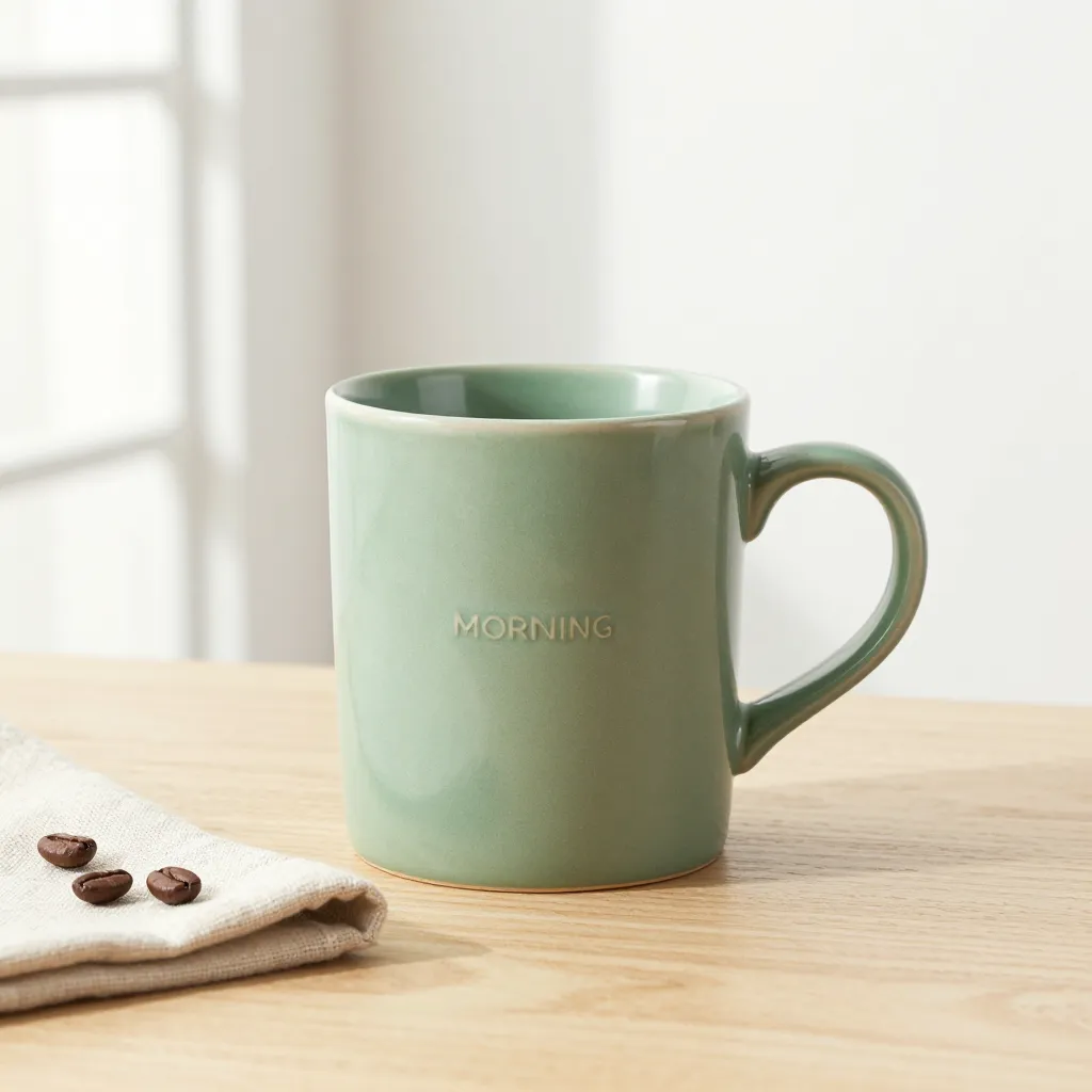 Z-Image result for the Product photo test