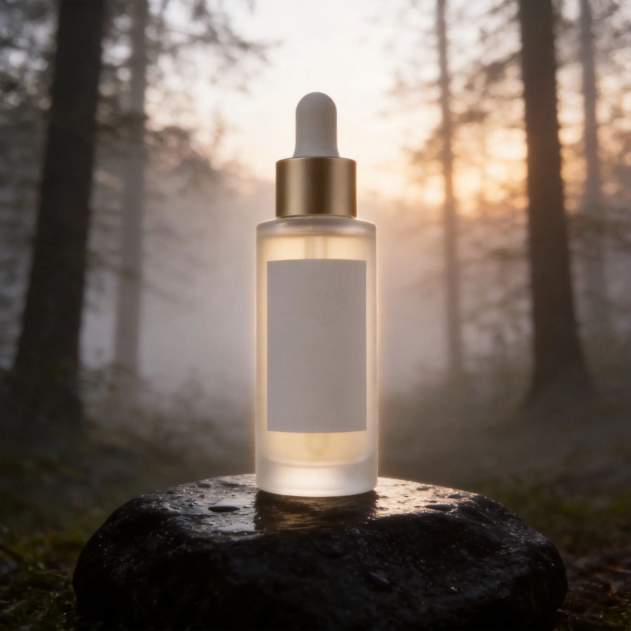 Product new scene