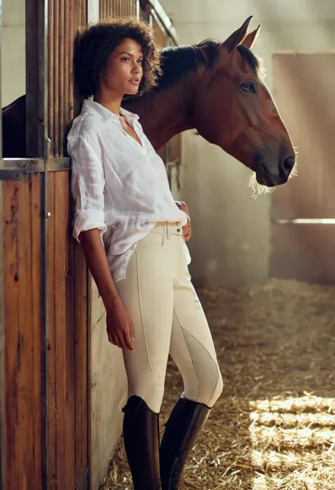 Stable first light