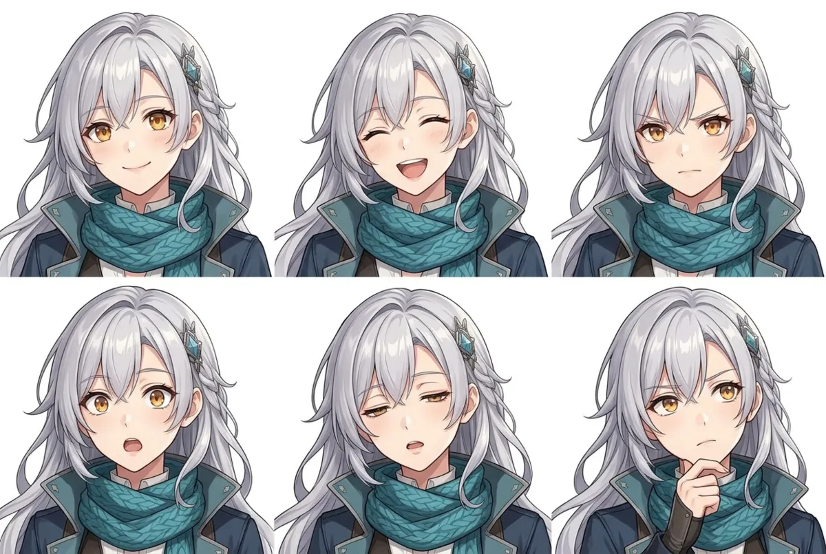 Expressions