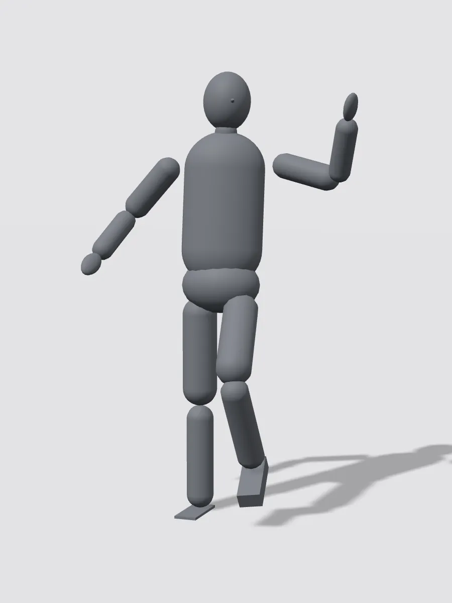 Passo di danza