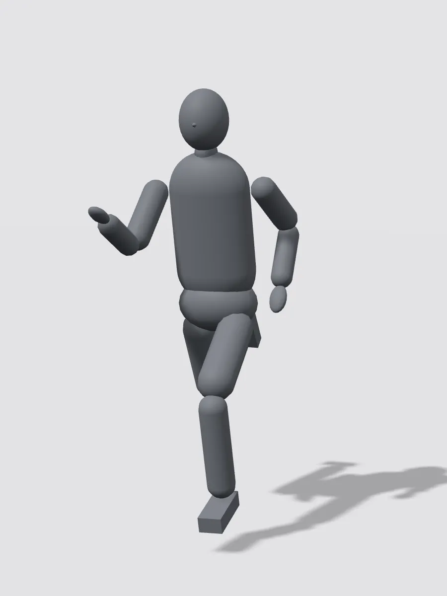 Correre