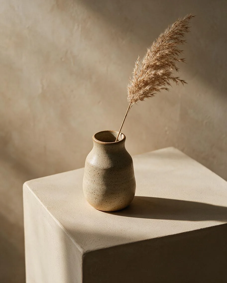 Ceramic Vase · Creato con Seedream 5.0 Pro