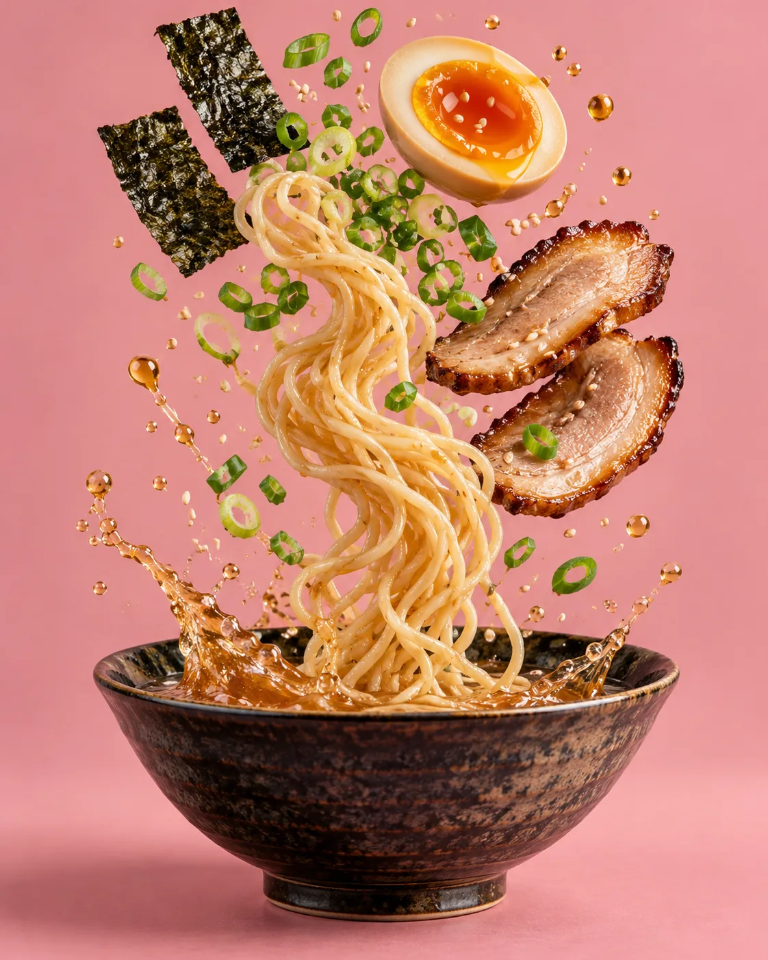 Floating Ramen, made with GPT Image 2.5 Sunburst