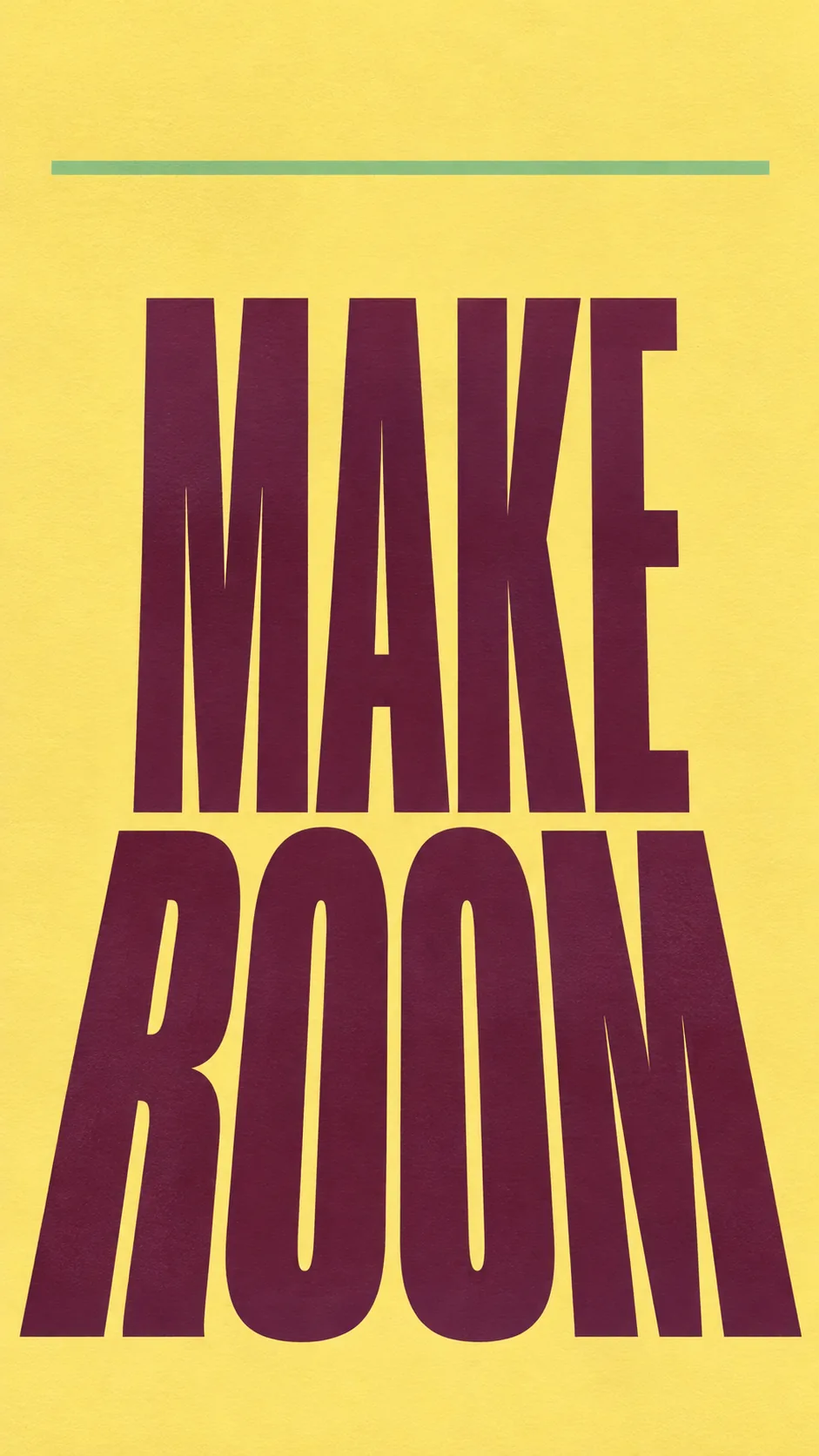 Make Room Type, made with GPT Image 2.5 Sunburst