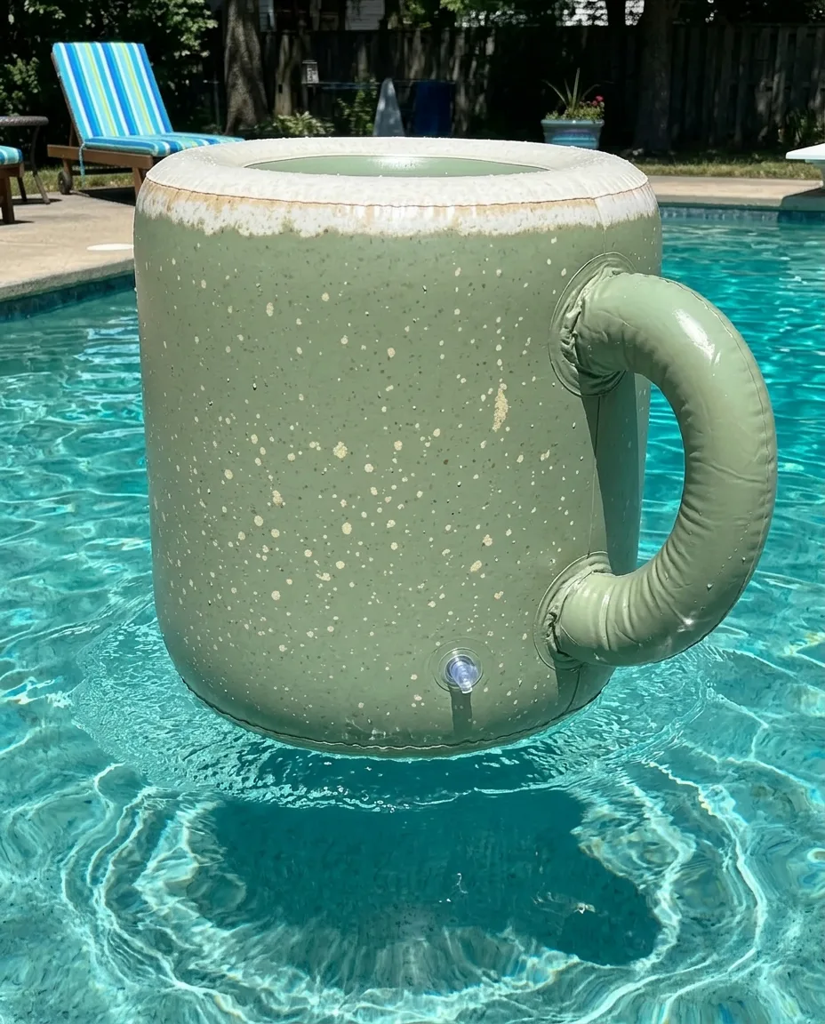 Inflatable Toy Version, made with Nano Banana 2.1