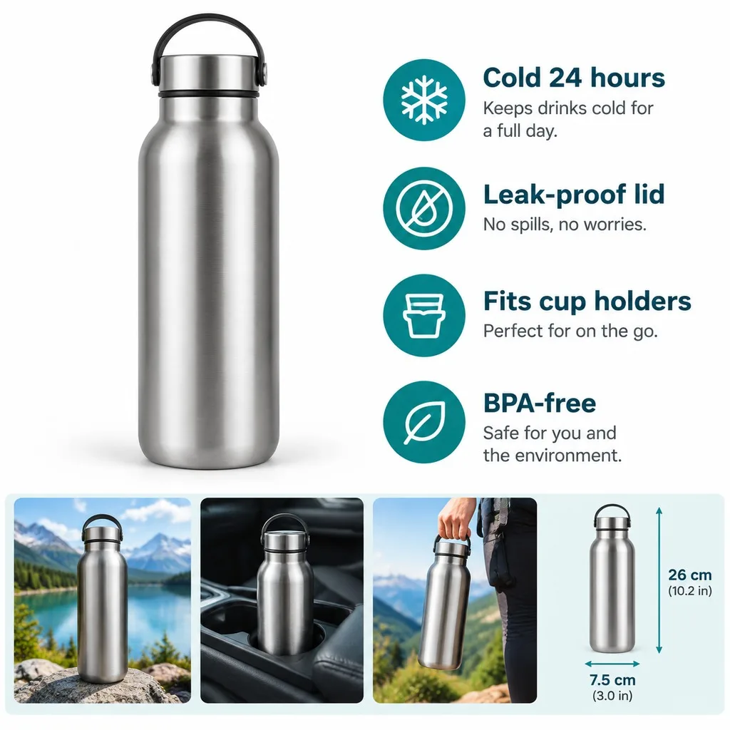 Product Listing Infographic, made with GPT Image 2.5 Sunburst