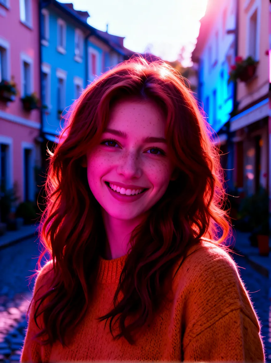 Neonnacht