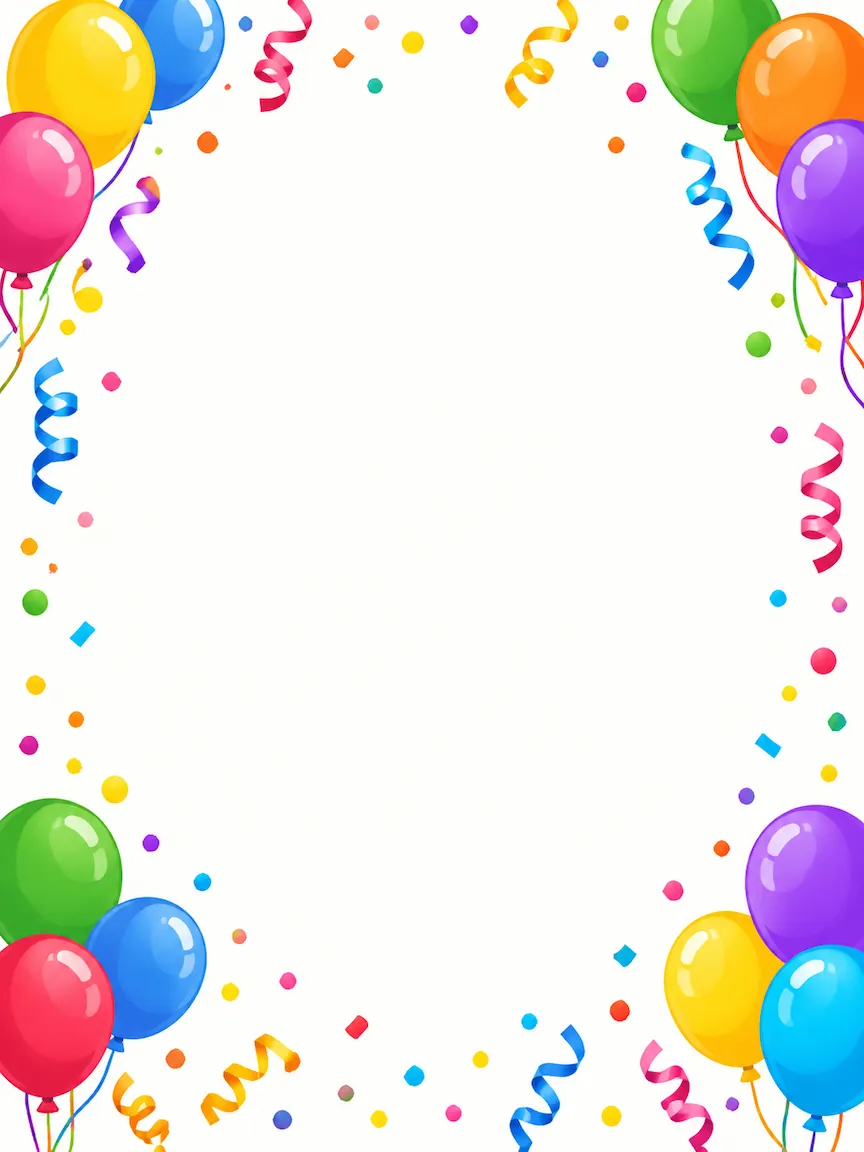 Balloons