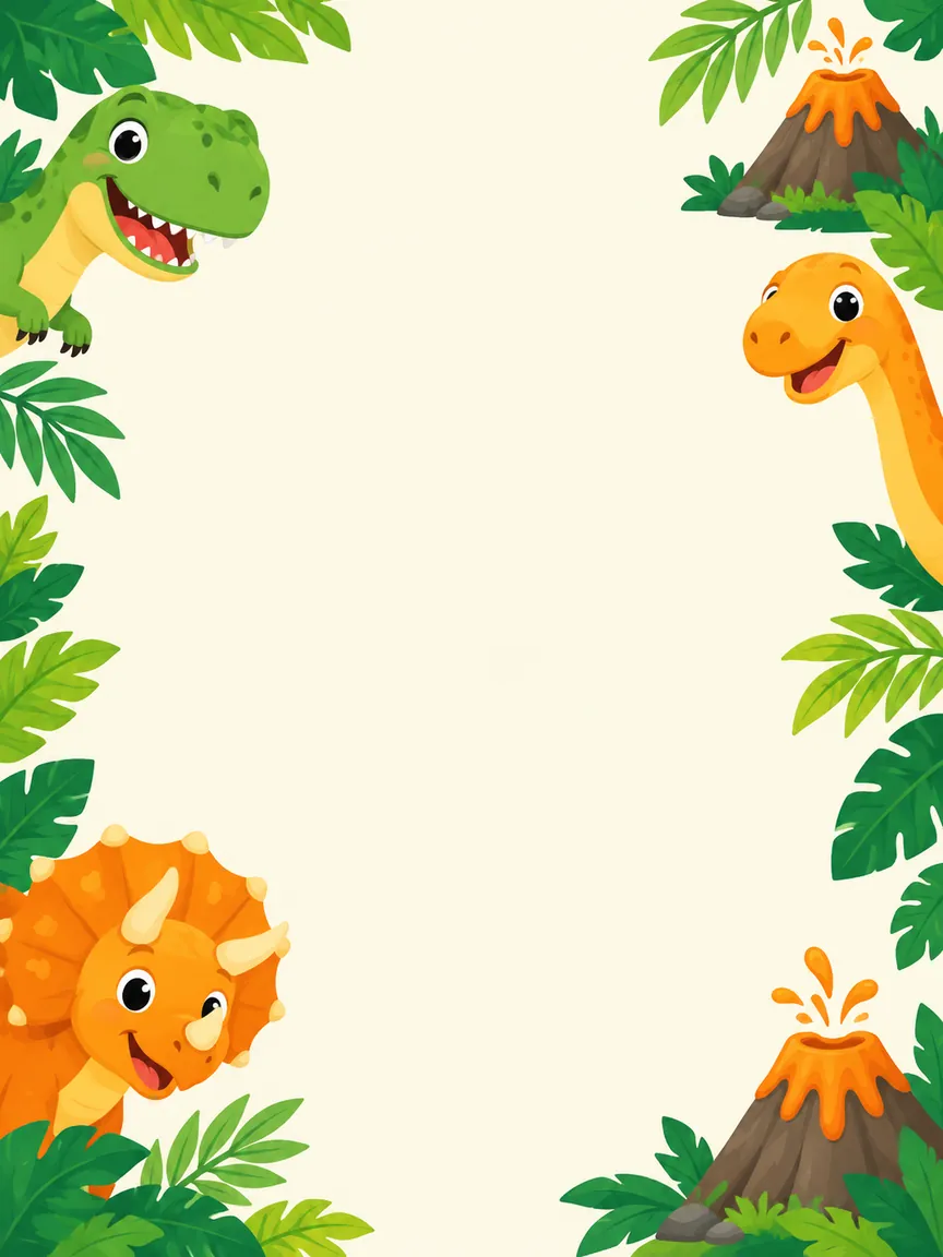 Dinosaurs