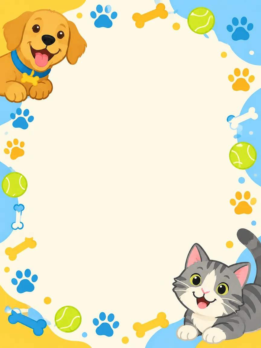 Pets