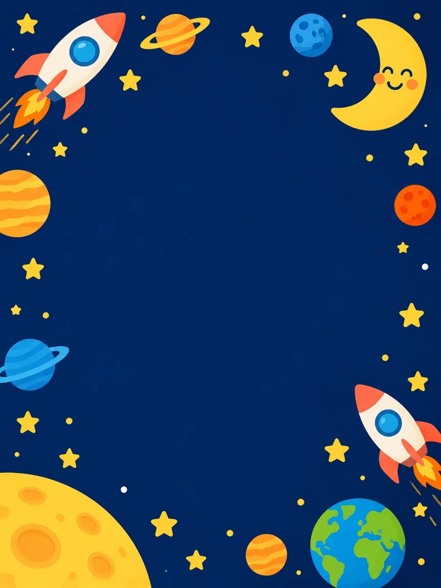 Space