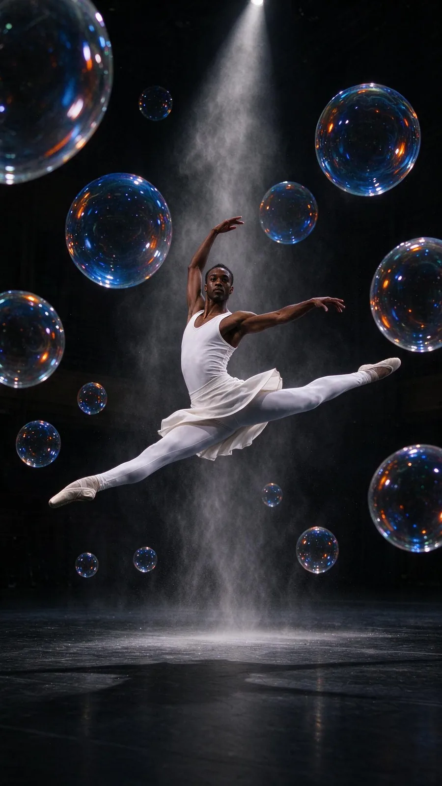 Grand Jete