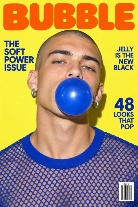 Bubble Magazine