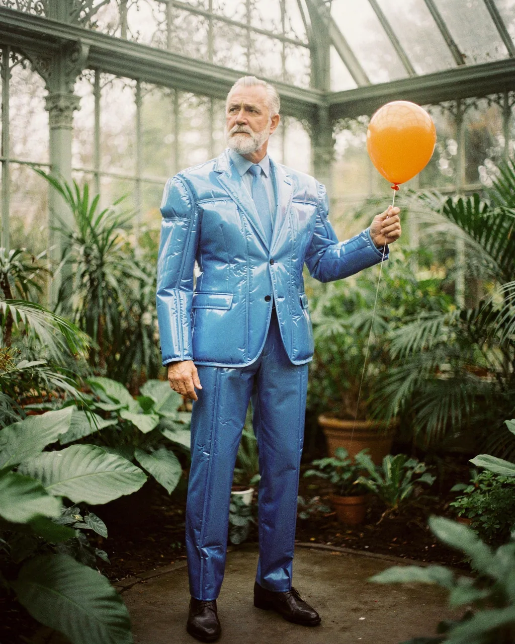 Greenhouse Tailoring