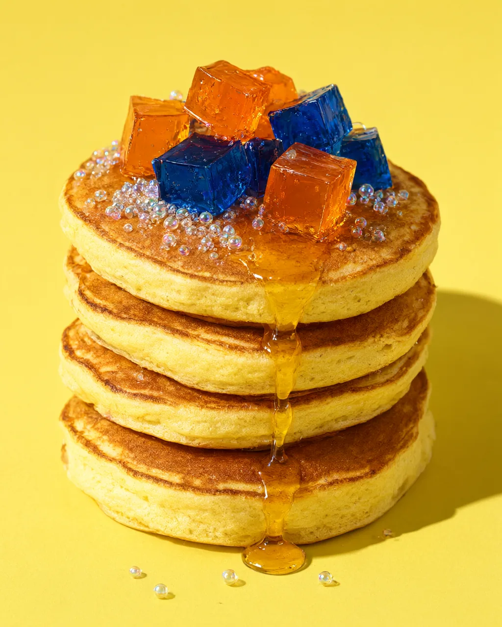 Jelly Stack