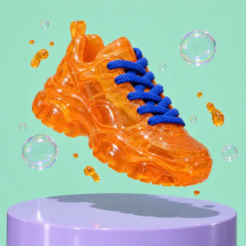 Jelly Kicks
