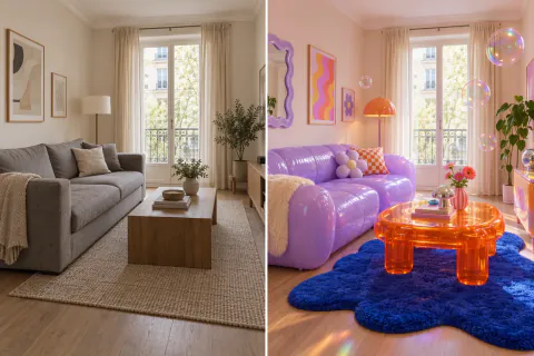 Room Remix