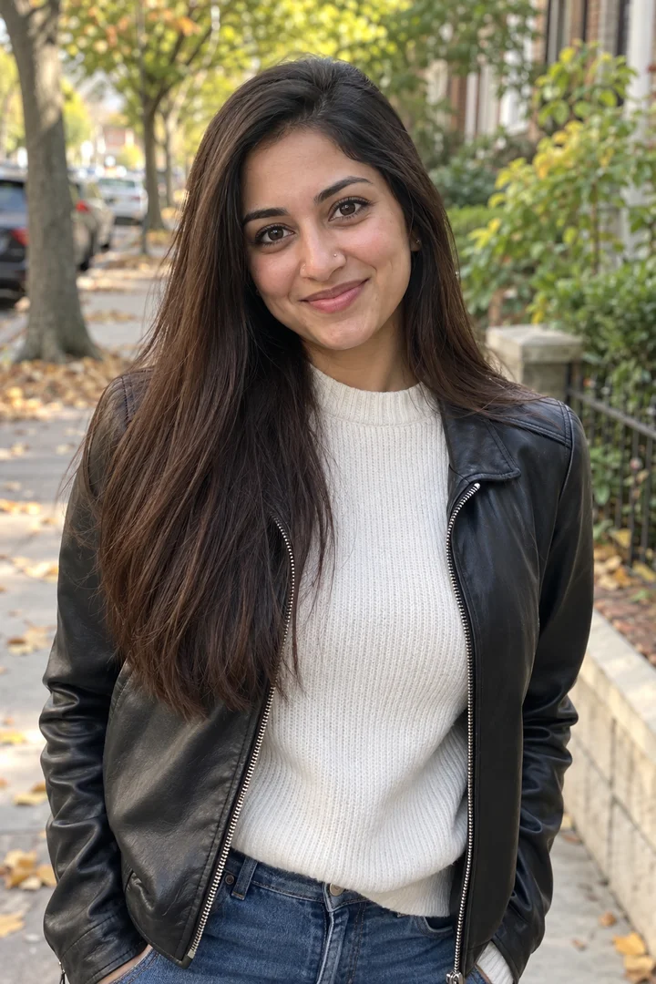 Fighting-game VS intro example 3 · Photo