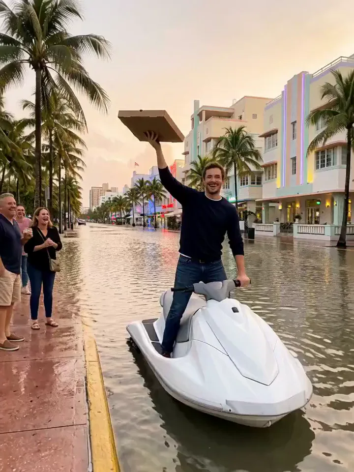 Only-in-Vice viral clip example 3 · Result