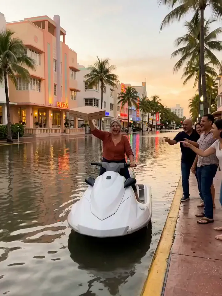 Only-in-Vice viral clip example 2 · Result